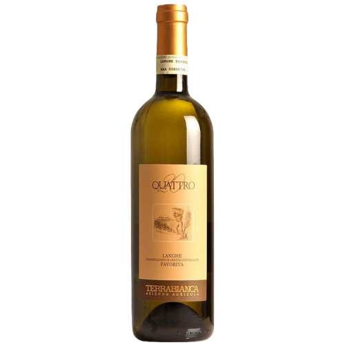 Langhe Favorita DOC 2020 | Terrabianca