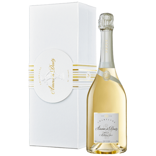 Champagne Amour de Deutz 2011 | Deutz