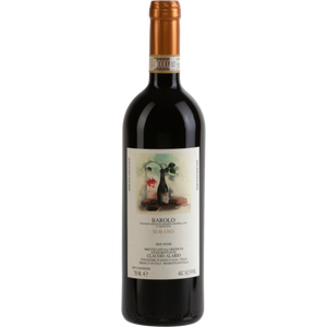 Barolo Sorano 2019 | Alario Claudio