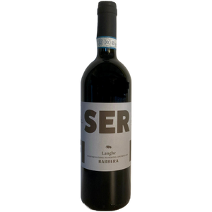 Langhe Barbera 2021 | Serafina