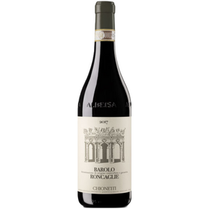 Barolo Roncaglie 2018 | Chionetti