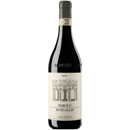 Barolo Roncaglie 2018 | Chionetti