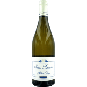 Saint-Romain 2020 | Alain Gras