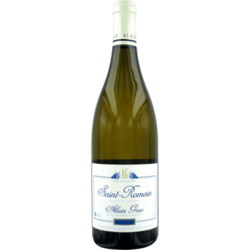 Saint-Romain 2020 | Alain Gras
