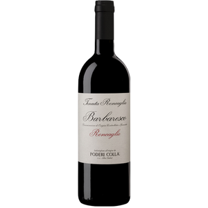 Barbaresco Roncaglie 2018 MG | Poderi Colla