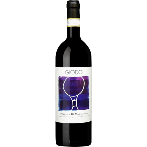 Brunello Di Montalcino 2017 | Podere Giodo