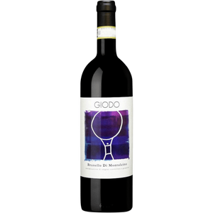 Brunello Di Montalcino 2017 | Podere Giodo