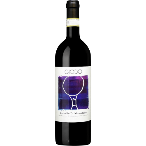 Brunello Di Montalcino 2017 | Podere Giodo