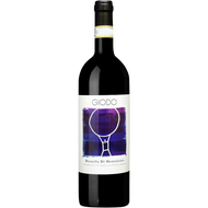 Brunello Di Montalcino 2017 | Podere Giodo