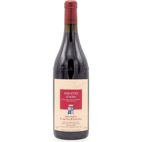 Dolcetto d'Alba 2023