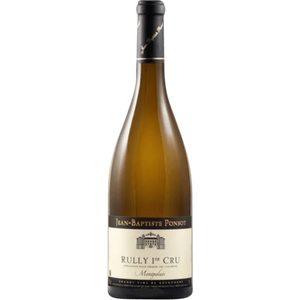 Rully 1er Cru Montapalais 2020 | JB Ponsot