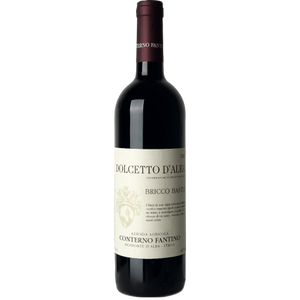 Dolcetto d'Alba "Bricco Bastia" 2023 | Conterno Fantino