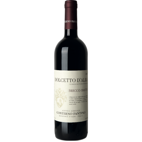 Dolcetto d'Alba 