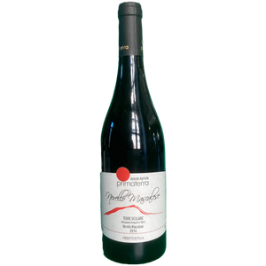 Nerello Mascalese 2014 | Primaterra