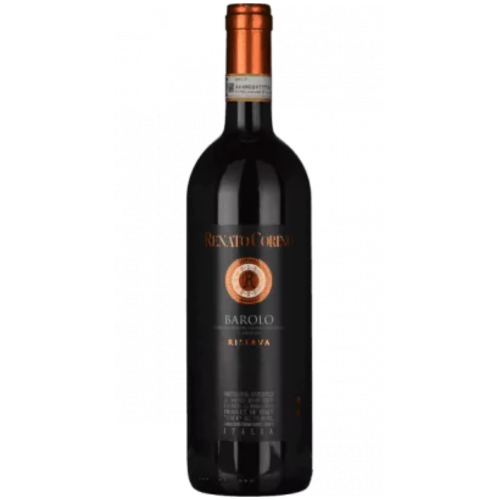 Barolo Riserva 2016 | Renato Corino
