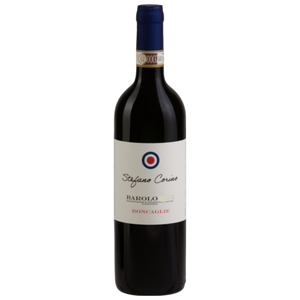 Barolo "Roncaglie" 2018 | Stefano Corino