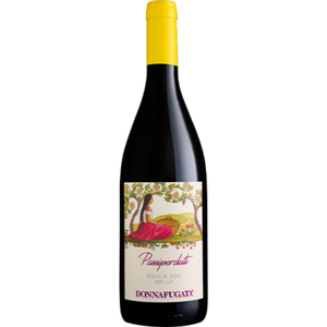 Sicilia Grillo Passiperduti 2021 | Donnafugata