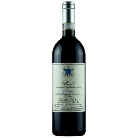 Barolo "Arborina" 2018 MG | Elio Altare