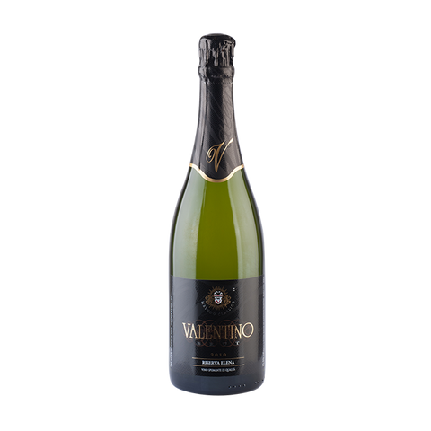 Valentino Riserva Elena Brut 2021 | Rocche dei Manzoni