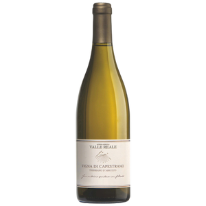 Trebbiano d'Abruzzo Vigna del Convento di Capestrano 2020 | Valle Reale