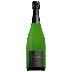 Champagne " 7 Crus" BdB Brut | Agrapart & Fils