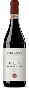 Barolo "Serra Denari" 2017 | Giulia Negri
