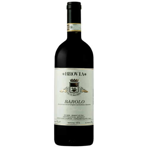 Barolo Brovia 2018 MG | Brovia