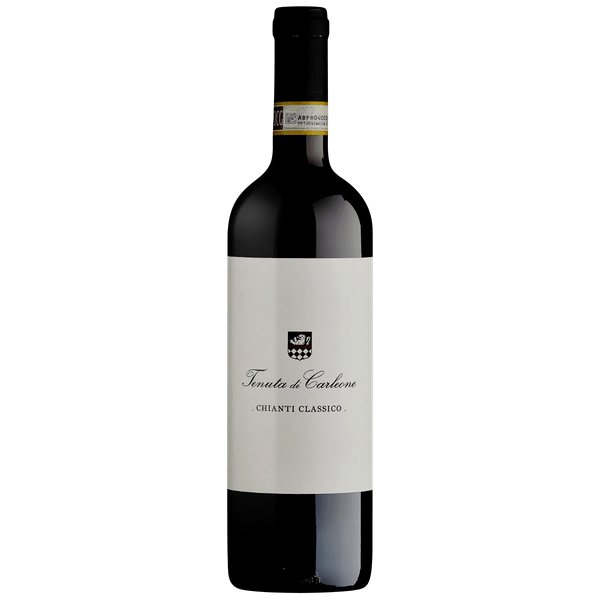 Chianti Classico DOCG 2020 | Tenuta di Carleone