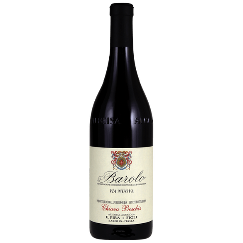Barolo "Via Nuova" 2021 | Chiara Boschis