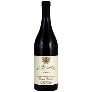 Barolo "Via Nuova" 2021 | Chiara Boschis