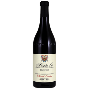 Barolo "Via Nuova" 2017 MG | Chiara Boschis