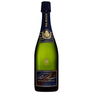 Sir Winston Churchill Brut Champagne 2013 | Pol Roger