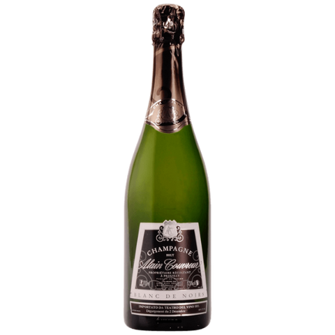 Champagne BdN Brut MG | Alain Couvreur