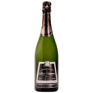 Champagne BdB Brut MG | Alain Couvreur