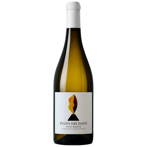 Etna Bianco "Piano dei Daini" 2019 | Tenute Bosco