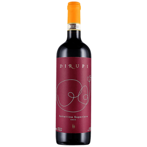 Valtellina Superiore DOCG 2021 | Dirupi