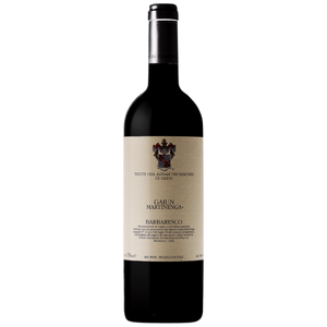 Barbaresco Gaiun Martinenga 2016 | Marchesi di Gresy