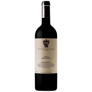 Barbaresco Gaiun Martinenga 2014 | Marchesi di Gresy