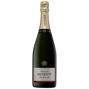 Champagne Brut "Souverain" | Henriot