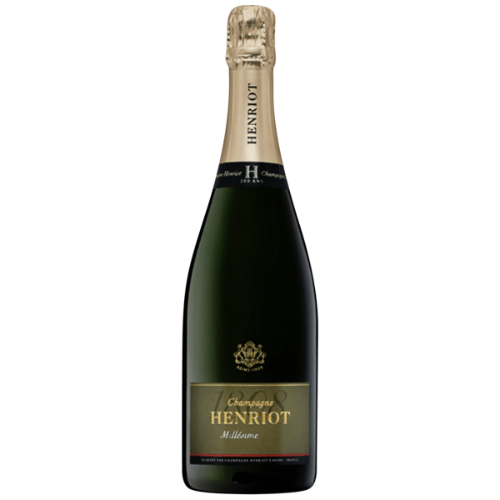 Champagne Millèsimè 2012 | Henriot
