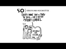 Carica e avvia il video nel visualizzatore di galleria, Langhe Nebbiolo 2021 | Stefano Occhetti
