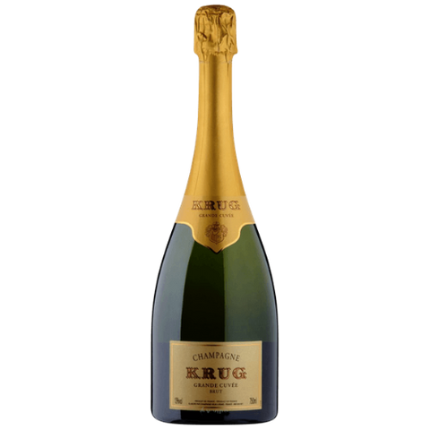 Champagne Grande Cuvée Brut 172 Astucciato | Krug