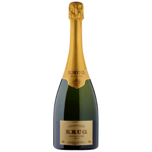 Champagne Grande Cuvée 172 | Krug