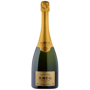 Champagne Grande Cuvée 170 | Krug