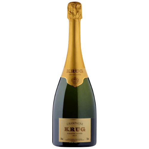 Champagne Grande Cuvée 172 | Krug