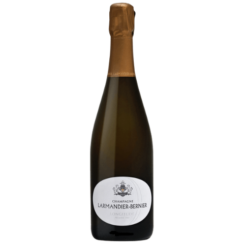 Champagne Longitude 1er Cru Bdb | Larmandier -Bernier