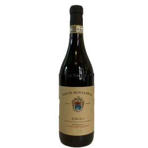 Barolo "Comune di Castiglione Falletto" 2020 | Tenuta Montanello