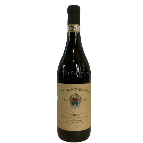 Barolo 