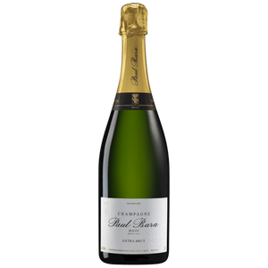 Champagne Grand Cru Extra Brut  | Paul Bara
