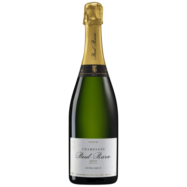 Champagne Grand Cru Extra Brut  | Paul Bara